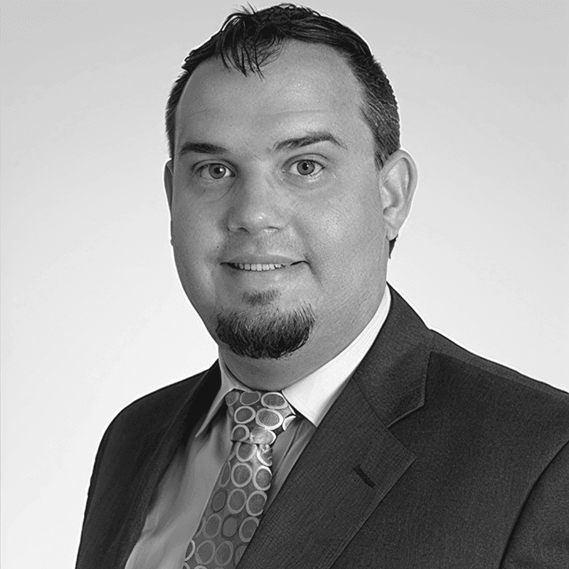 Isaac Burrough, Workplace Experience Manager and Executive Assistant (EA)