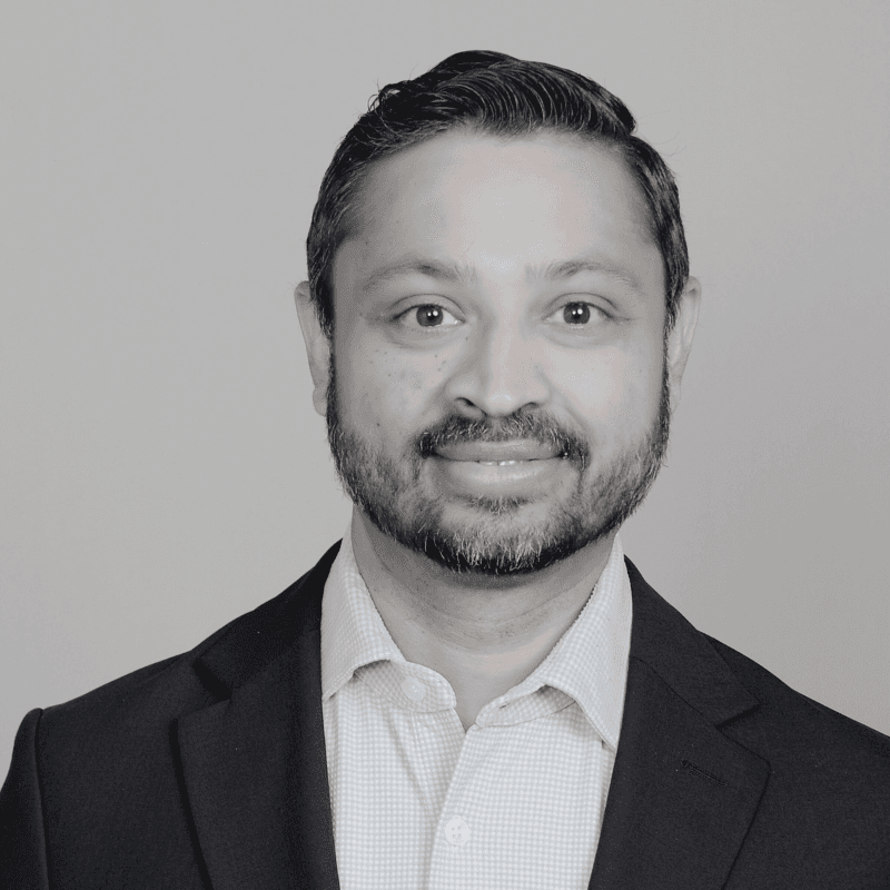 Sree Kasturi, Head of Operations